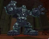 Obsidian Sentinel