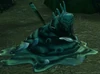 Sludge Beast