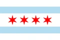 Municipal Flag of Chicago.png