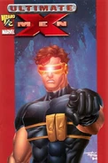 Ultimate X-Men Vol 1 ½