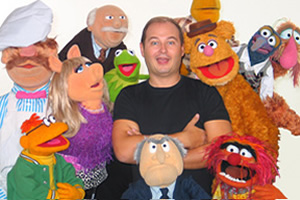Frenchmuppetcast