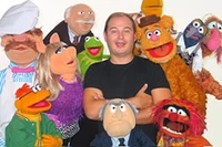 Frenchmuppetcast
