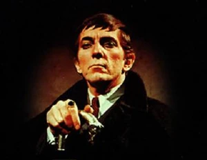 Barnabas Collins 2