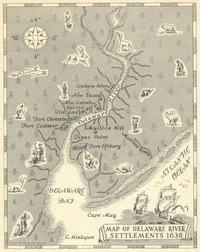 New Sweden