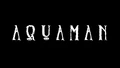 Aquaman logo 2