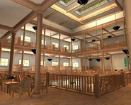 University Library