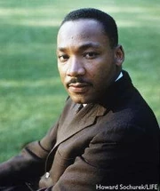 King
