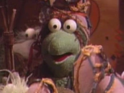 Henchy Fraggle