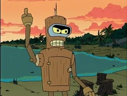 Bender-obsoletely- fabulous