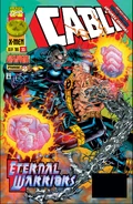 Cable Vol 1 35