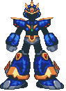 Ultimate Armor - MMKB, the Mega Man Knowledge Base - Mega Man 10, Mega