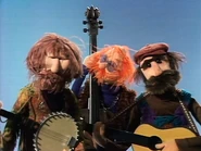 Tomorrow (folk song)