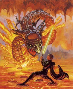 Fireworm-Topps