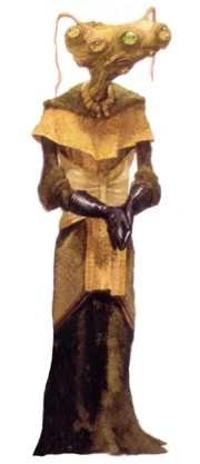 Vuvrian UAA