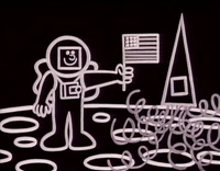 Astronaut