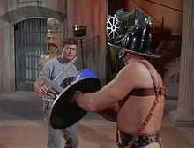 Breadandcircuses