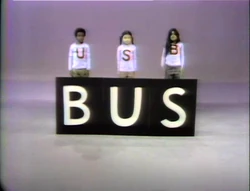 Kids.BUS