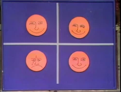 Oneofthesefaces