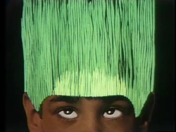 Toon.grasshair
