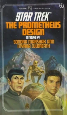 Prometheus Design