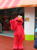 Elmo sp