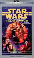 LastCommand Ca Abr