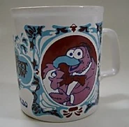 KilnCraft1978GonzoMug
