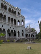 454px-Aga Khan palace2