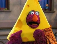 Telly.supercheese