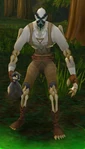 Derak Nightfall