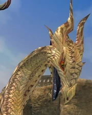 Barakah (Monster)