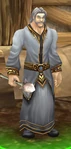 Loremaster Dibbs