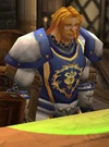 Lieutenant Farren Orinelle