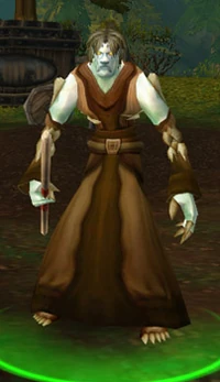 Image of Novice Thaivand