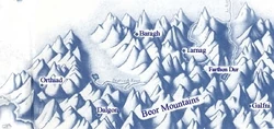Beor Small