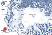 Beirland Island