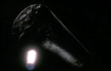 Cetacean Probe
