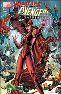What If? Avengers Disassembled Vol 1 1
