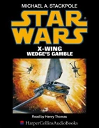 WedgesGamble HarperCollins