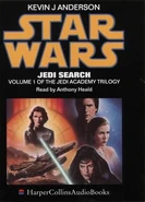JediSearch HarperCollins