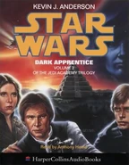 DarkApprentice HarperCollins