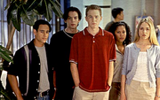 TV Animorphs