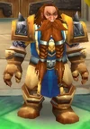 Alliance Brigadier General