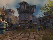 The Tower of Arathor