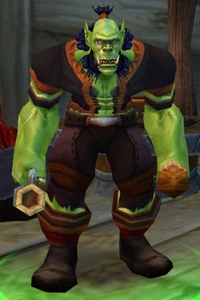 Image of Graud