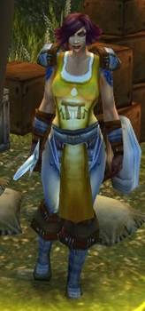 Sergeant Maclear