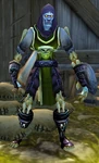 Deathstalker Mortis