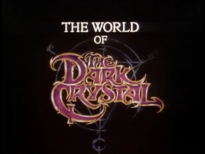 World of DarkCrystal documentary
