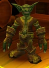 Auctioneer Kresky
