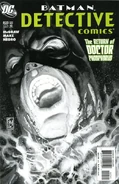 Detective Comics 825